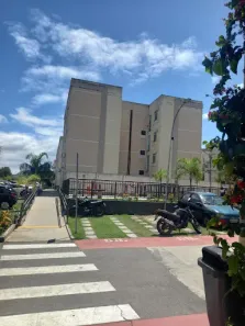 Apartamento com 2 Quartos à venda, 45m² no Ajuda de Baixo, Macaé