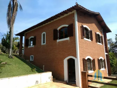 Fazenda/Sítio com 3 Quartos à venda, 13500m² no Cururuquara, Santana de Parnaíba