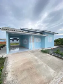 Casa com 2 Quartos à venda, 80m² no Golfinho, Balneário Arroio do Silva