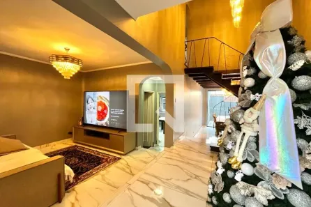 Casa com 3 Quartos à venda, 186m² no Parque Imperial, São Paulo