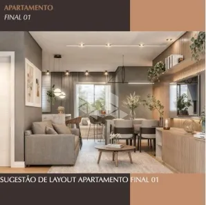 Apartamento com 2 Quartos à venda, 92m² no Jardim América, Caxias do Sul