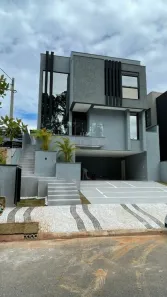 Casa de Condomínio com 3 Quartos à venda, 360m² no Jardim São Pedro, Mogi das Cruzes
