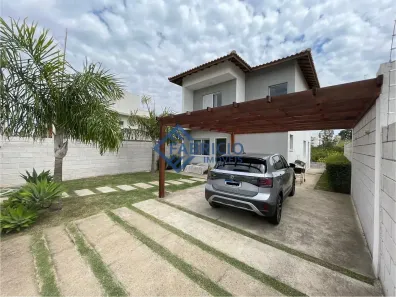Casa com 3 Quartos à venda, 100m² no Marambaia, Vinhedo
