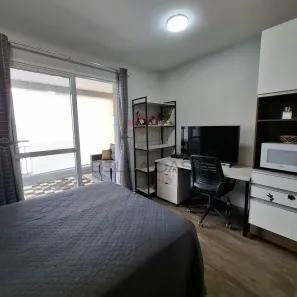 Apartamento com 1 Quarto à venda, 35m² no Belenzinho, São Paulo