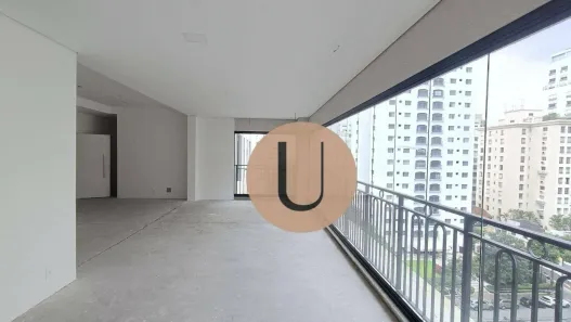 Apartamento com 3 Quartos à venda, 198m² no Jardim Paulista, São Paulo