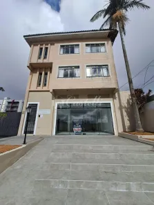 Imóvel Comercial para alugar, 160m² no Jardim Carvalho, Ponta Grossa