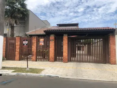 Casa com 5 Quartos à venda, 400m² no Dom Feliciano, Gravataí