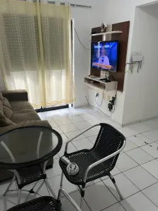 Apartamento com 2 Quartos à venda, 48m² no Jardim São Paulo, João Pessoa