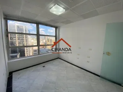 Sala Comercial à venda, 30m² no Paraíso, São Paulo