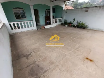 Casa com 4 Quartos à venda, 230m² no Senador Vasconcelos, Rio de Janeiro