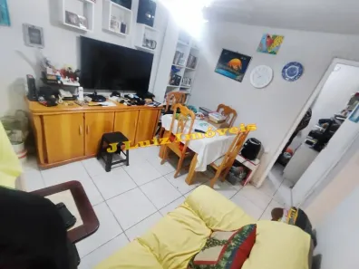 Apartamento com 2 Quartos à venda, 38m² no Taquara, Rio de Janeiro
