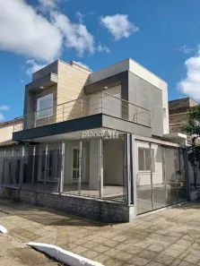 Casa com 3 Quartos à venda, 111m² no Loteamento Jardim Timbaúva, Gravataí