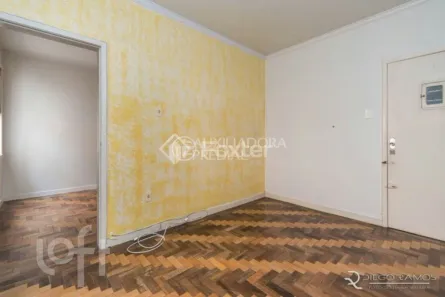 Apartamento com 1 Quarto à venda, 37m² no Moinhos de Vento, Porto Alegre