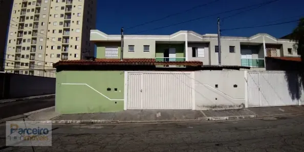 Sobrado com 3 Quartos à venda, 80m² no Jardim Vila Formosa, São Paulo