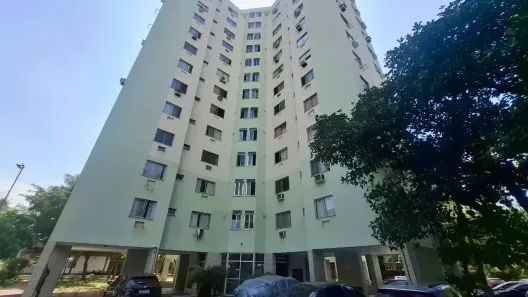 Apartamento com 2 Quartos à venda, 45m² no Anil, Rio de Janeiro