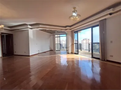 Apartamento com 4 Quartos à venda, 192m² no Centro, Piracicaba