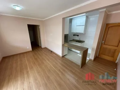 Apartamento com 3 Quartos à venda, 73m² no Pinheirinho, Vinhedo