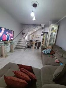 Sobrado com 3 Quartos à venda, 215m² no Dos Casa, São Bernardo do Campo