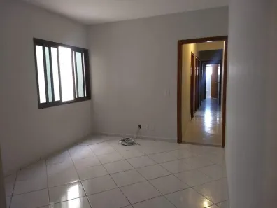 Apartamento com 3 Quartos para alugar, 80m² no Casa Branca, Santo André