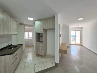 Apartamento com 2 Quartos à venda, 67m² no Paulicéia, Piracicaba