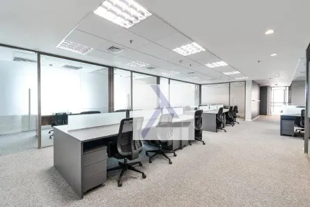 Sala Comercial para alugar, 410m² no Vila Olímpia, São Paulo