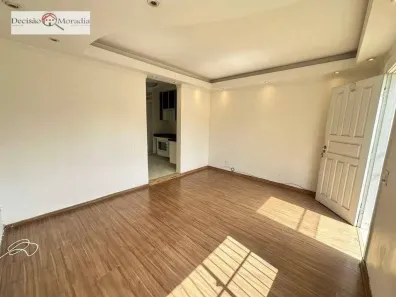 Casa de Condomínio com 2 Quartos à venda, 60m² no Chácara Canta Galo, Cotia