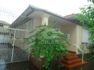 Casa com 4 Quartos à venda, 148m² no São João, Porto Alegre