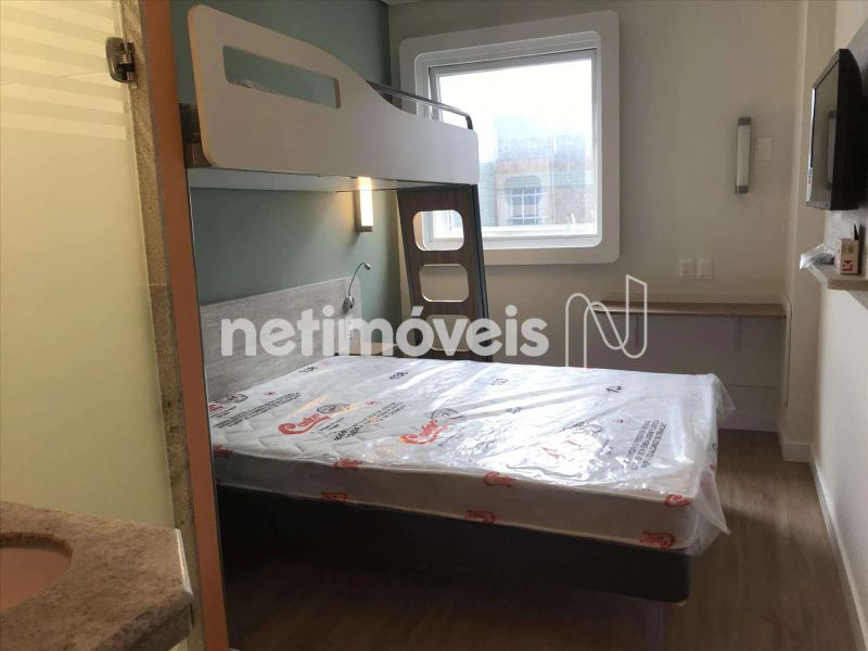 Apartamento com 1 quarto — Santo Antônio, Belo Horizonte