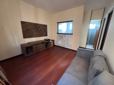 Apartamento com 2 Quartos à venda, 77m² no Itapoã, Belo Horizonte