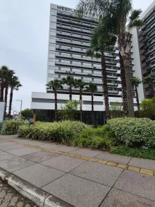 Sala Comercial à venda, 35m² no Cristo Redentor, Porto Alegre