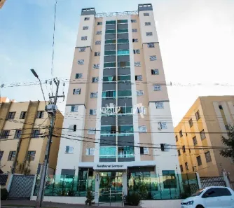 Apartamento com 3 Quartos à venda, 97m² no Igapó, Londrina