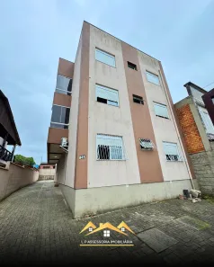 Apartamento com 2 Quartos à venda, 59m² no Natal, Gravataí