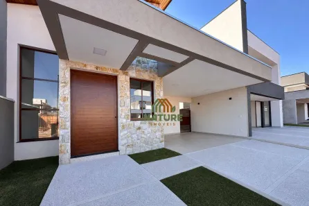 Casa de Condomínio com 3 Quartos à venda, 170m² no Medeiros, Jundiaí