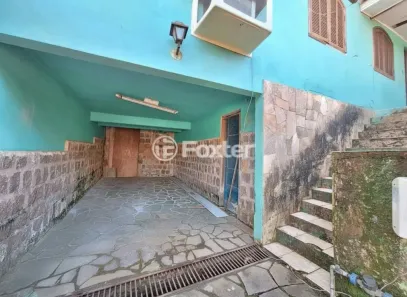 Casa com 2 Quartos à venda, 105m² no Jardim Carvalho, Porto Alegre