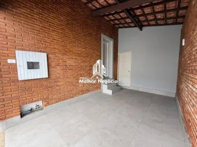 Casa com 2 Quartos à venda, 96m² no Cidade Alta, Piracicaba