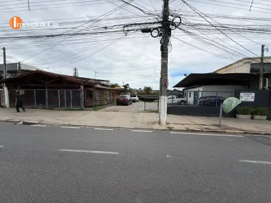Lote/Terreno para alugar, 1710m² no Vila Thais, Atibaia