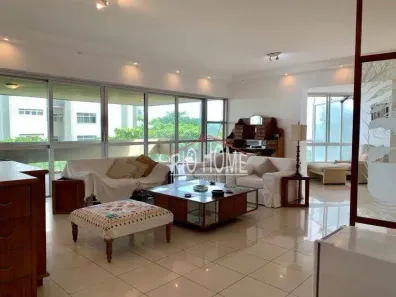 Apartamento com 4 Quartos à venda, 297m² no Barra da Tijuca, Rio de Janeiro