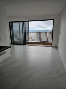 Apartamento com 1 Quarto à venda, 39m² no Setor Marista, Goiânia