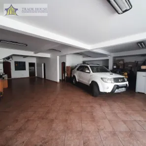 Sobrado com 3 Quartos para alugar, 600m² no Bosque da Saúde, São Paulo