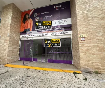 Ponto Comercial para alugar, 200m² no Vila Andrade, São Paulo