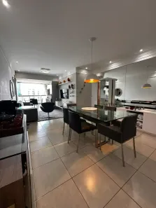 Apartamento com 3 Quartos à venda, 100m² no Boa Viagem, Recife