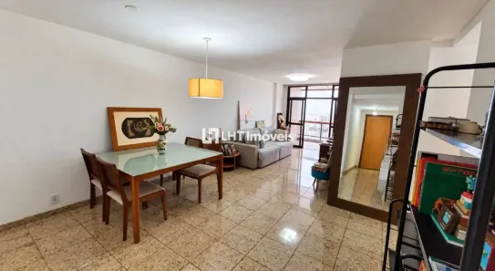 Apartamento com 3 Quartos à venda, 150m² no Icaraí, Niterói