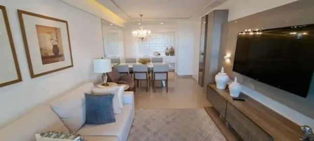 Apartamento com 2 Quartos à venda, 83m² no Jardim Apipema, Salvador