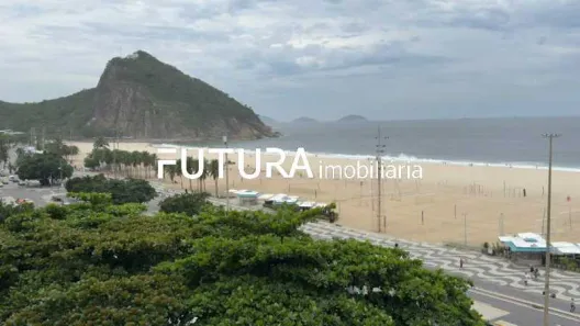 Apartamento com 4 Quartos para alugar, 465m² no Copacabana, Rio de Janeiro