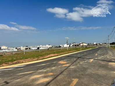 Lote/Terreno à venda, 320m² no Jardim Primavera, Nova Odessa