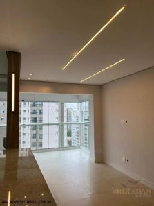 Apartamento com 1 Quarto à venda, 49m² no Vila Andrade, São Paulo