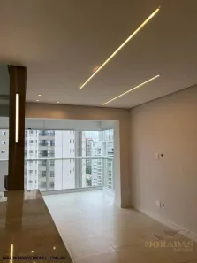 Apartamento com 1 Quarto à venda, 49m² no Vila Andrade, São Paulo