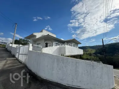 Casa com 2 Quartos à venda, 56m² no Bela Vista, Palhoça