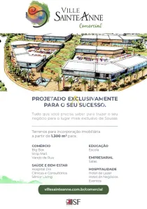 Lote/Terreno à venda, 5849m² no Jardim Conceição (Sousas), Campinas