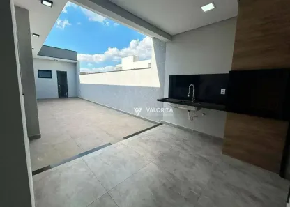 Casa de Condomínio com 3 Quartos à venda, 142m² no Wanel Ville, Sorocaba